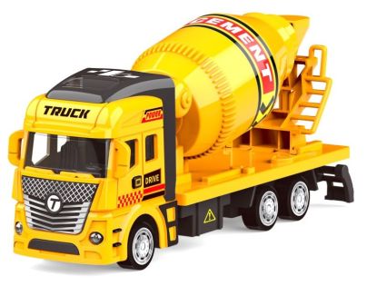Alltoys Auto stavebné 1 : 36 Míchačka