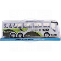 Alltoys Autobus - Bílý 2