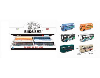 Alltoys Autobus 157