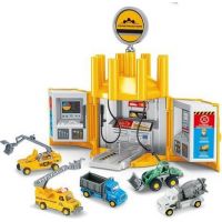 Alltoys Autoopravovňa Stavebný autoservis