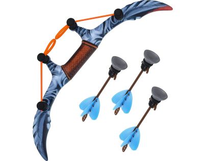 Alltoys Avatar Defender slávnostný lúk - Poškodený obal