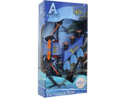 Alltoys Avatar Defender slávnostný lúk - Poškodený obal