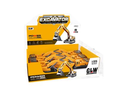 Alltoys Bager 1 : 55