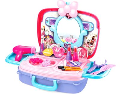 Alltoys Beauty set v kufríku