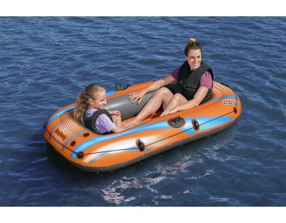 Bestway Nafukovací čln Kondor Elite 2000