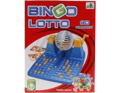Alltoys Bingo