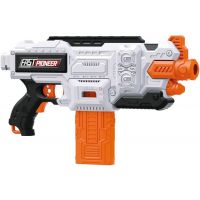 Alltoys Blaster Fast s nábojmi