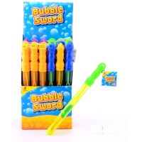 Alltoys Bublifuková meč Bubble Sword