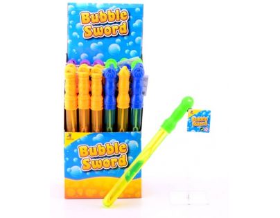 Alltoys Bublifuková meč Bubble Sword
