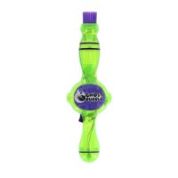 Alltoys Bublifuková pištoľ Ghost Bubble - Poškodený obal