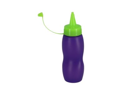 Alltoys Bublifuková pištoľ Ghost Bubble - Poškodený obal