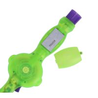 Alltoys Bublifuková pištoľ Ghost Bubble - Poškodený obal 4