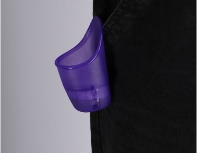Alltoys Bublifuková pištoľ Ghost Bubble - Poškodený obal