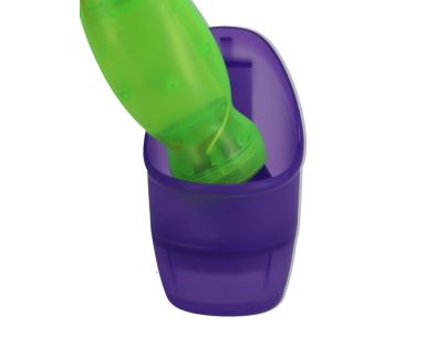 Alltoys Bublifuková pištoľ Ghost Bubble - Poškodený obal