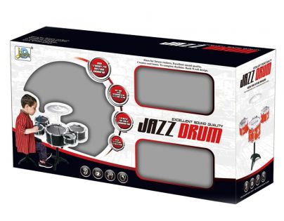Alltoys Bubny set
