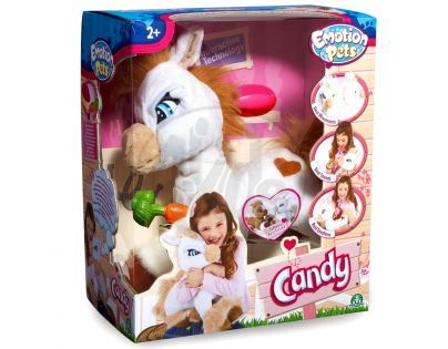 Alltoys GPH60570 - Poník Candy