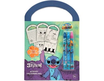 Alltoys Canenco Kreatívny zošit s aktivitami a voskovky Spidey