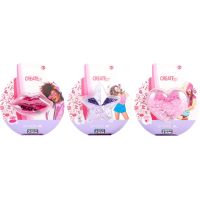 Alltoys Canenco Lesk na pery s konfetami Create it!