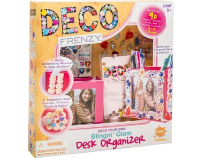 Alltoys Deco Frenzy Stojánek na tužky