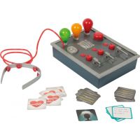 Alltoys Detektor lži - Poškodený obal 2