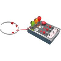 Alltoys Detektor lži - Poškodený obal 3