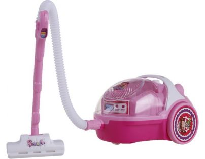 Alltoys Dětský vysavač mini - Světle růžová