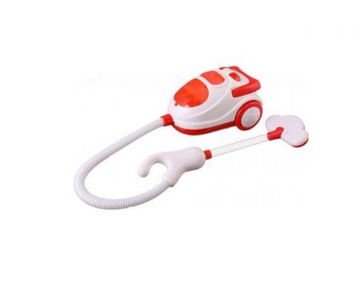 Alltoys Detský vysávač so svetlom