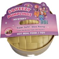 Alltoys Dim sum knedlička stláčacia K-pop 2