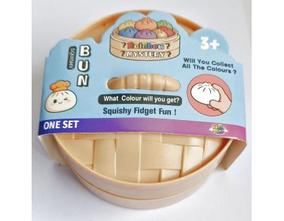Alltoys Dim sum knedlík squish