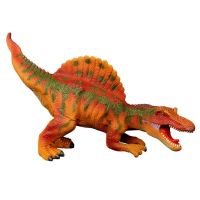 Alltoys Dinosaurus mäkký 38 cm Spinosaurus