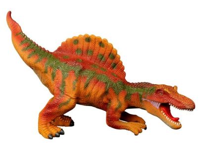 Alltoys Dinosaurus mäkký 38 cm Spinosaurus