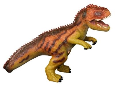 Alltoys Dinosaurus mäkký 38 cm Tyrannosaurus rex