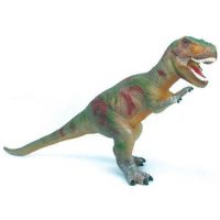 Alltoys Dinosaurus mäkký 47 cm T-Rex