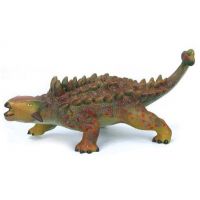 Alltoys Dinosaurus mäkký 47 cm Ankylosaurus