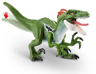 Alltoys Dinosaurus Robo Alive Dino T-Rex