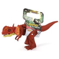 Alltoys Dinosaurus dvojfarebný 2