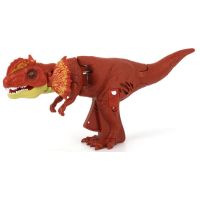 Alltoys Dinosaurus dvojfarebný 3