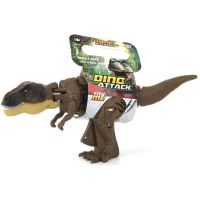 Alltoys Dinosaurus dvojfarebný 4