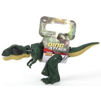 Alltoys Dinosaurus dvojfarebný 5