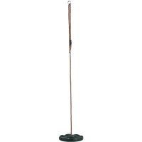 Alltoys Disk houpací průměr 28 cm tmavě zelená - Poškodený obal