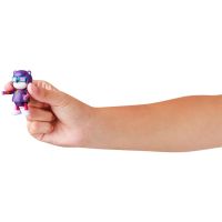 Alltoys Dodávka Zvieracie prípady 4