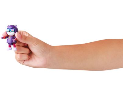Alltoys Dodávka Zvieracie prípady