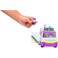 Alltoys Dodávka Zvieracie prípady 5