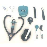 Alltoys Doktorská sada - zubár 2