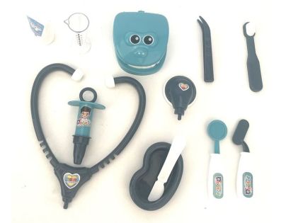 Alltoys Doktorská sada - zubár