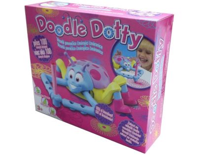Alltoys 400026 - Doodle Dotty