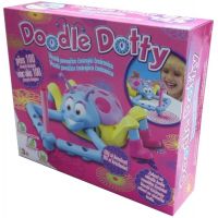 Alltoys 400026 - Doodle Dotty 3