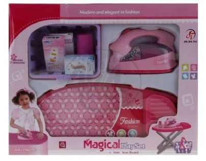 Alltoys Žehlící set
