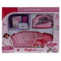 Alltoys Žehlící set 2