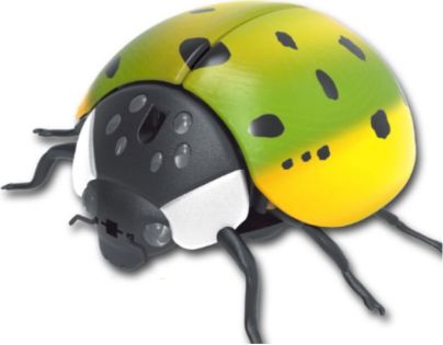 Alltoys Elektronická lienka